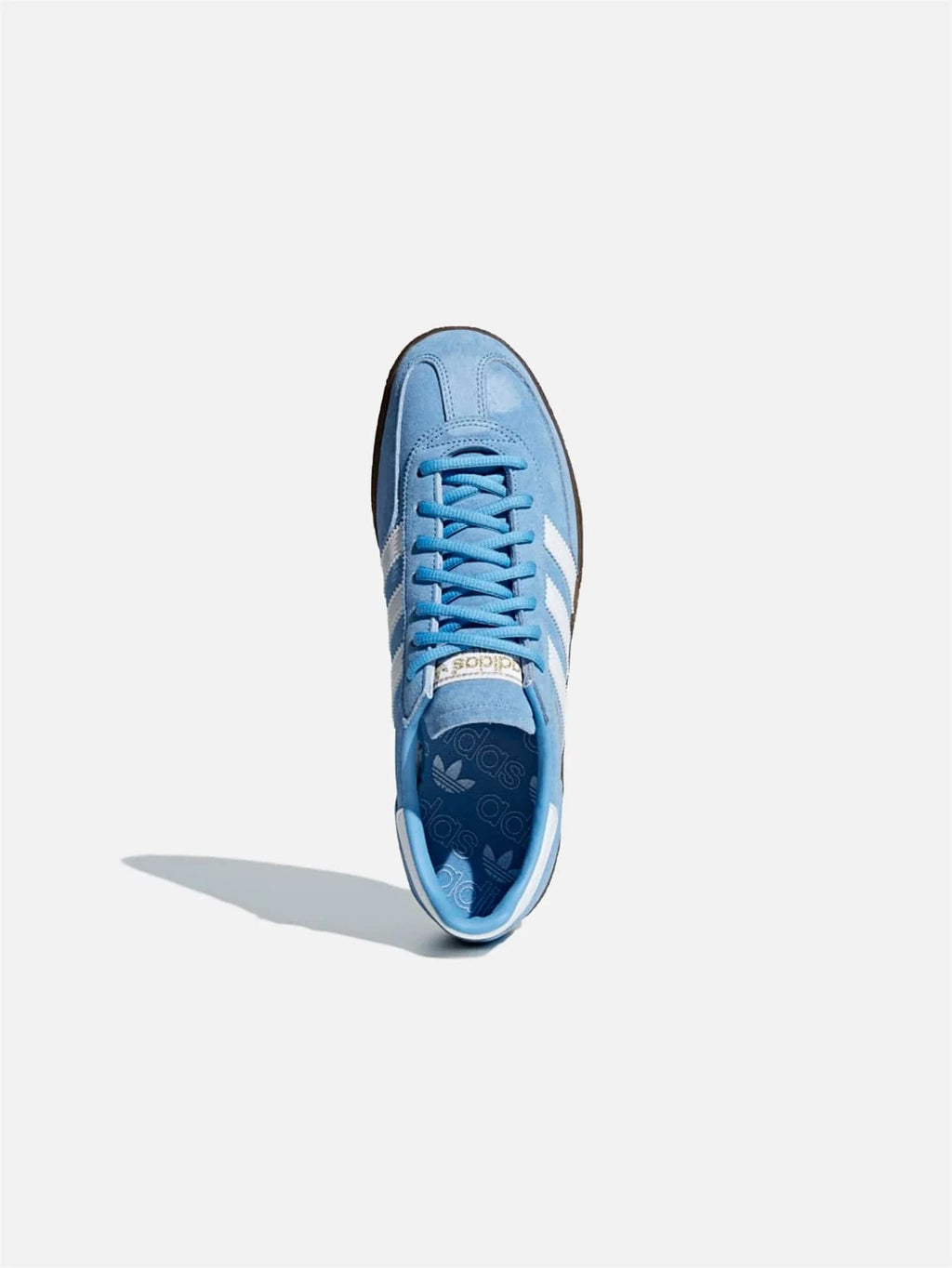 ADIDAS ORIGINALS
Handball Spezial "Light Blue"