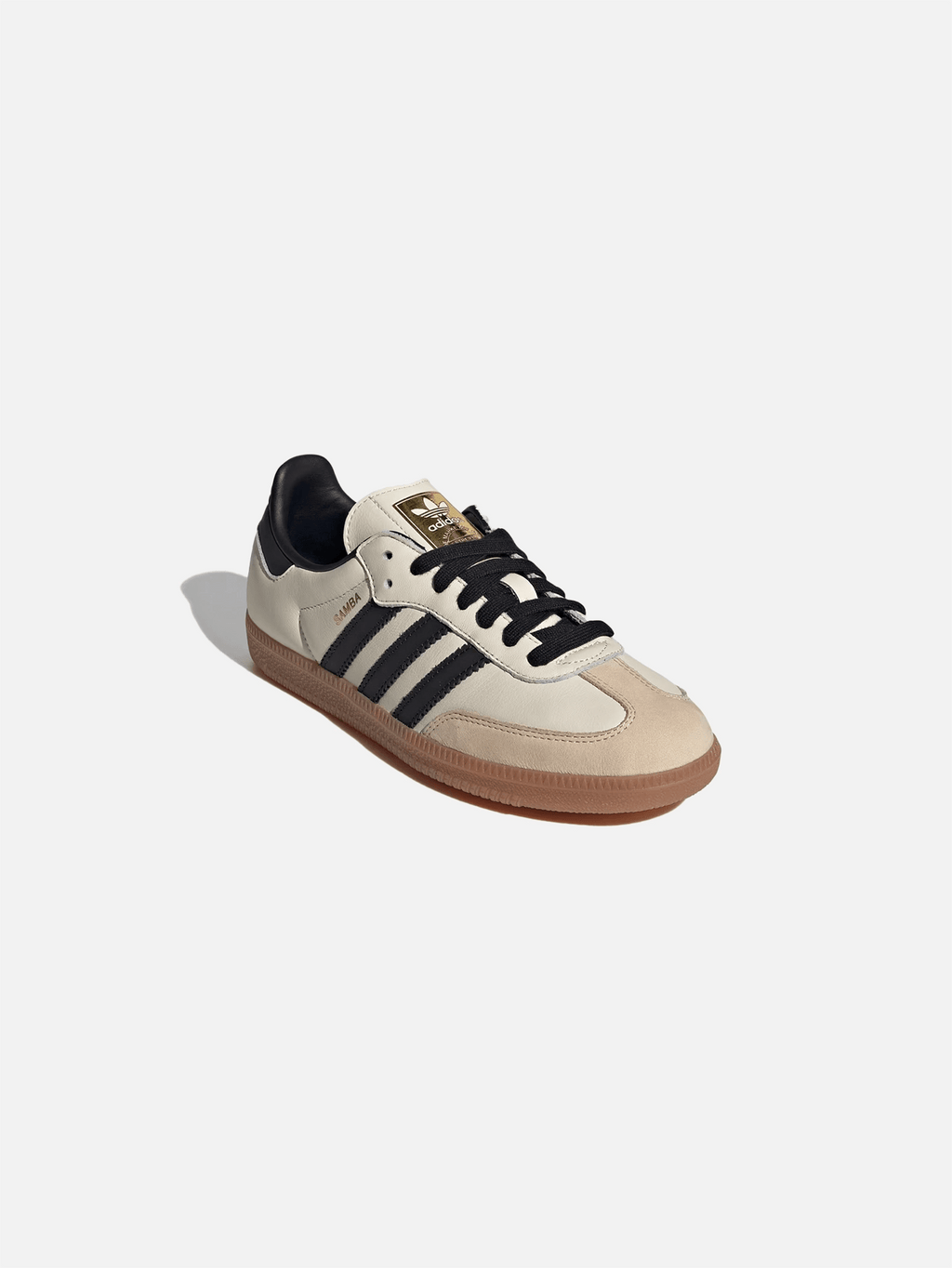 ADIDAS ORIGINALS
Samba Og '' Sand Beige