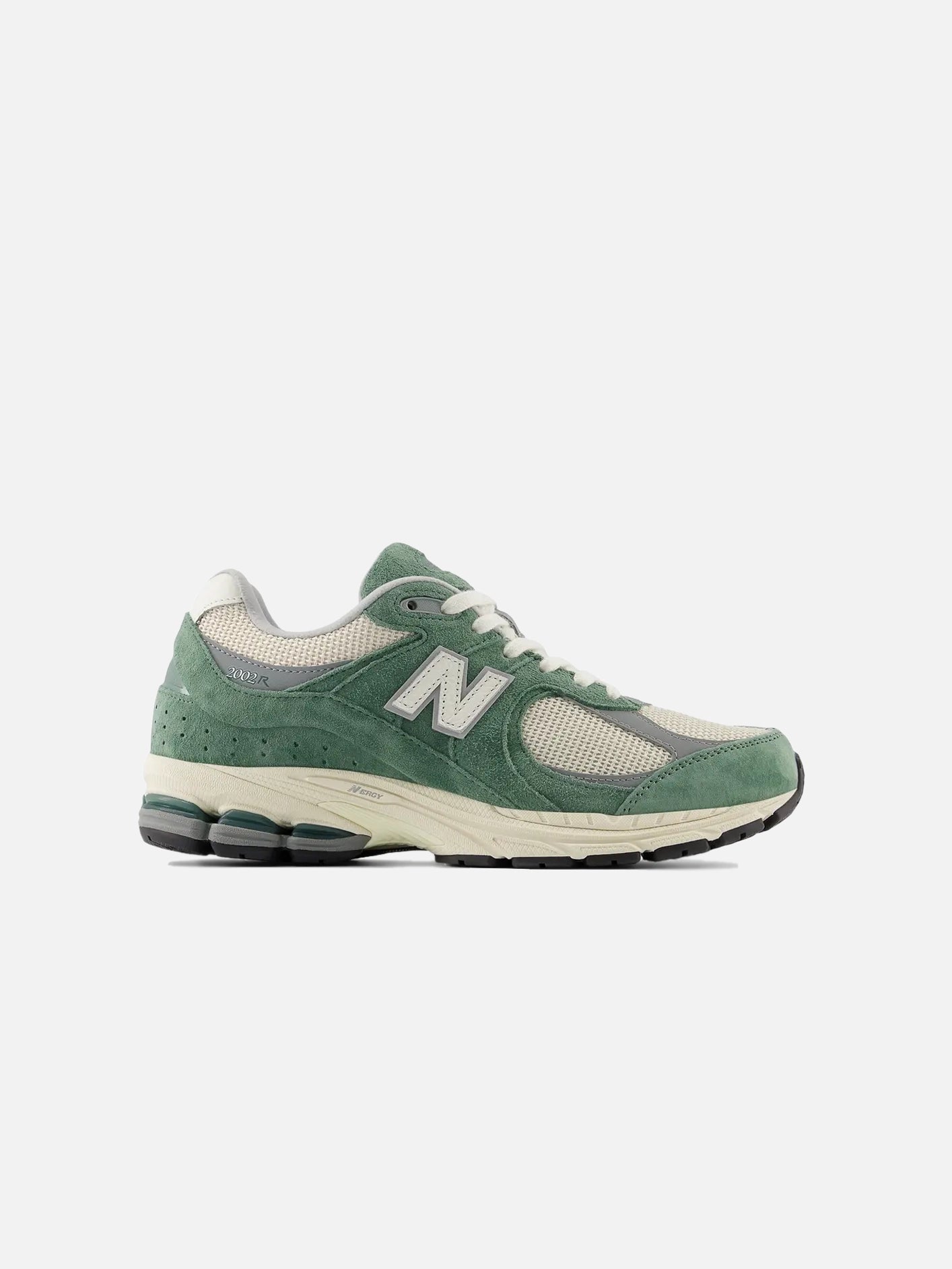 NEW BALANCE
2002r "Green Sudee