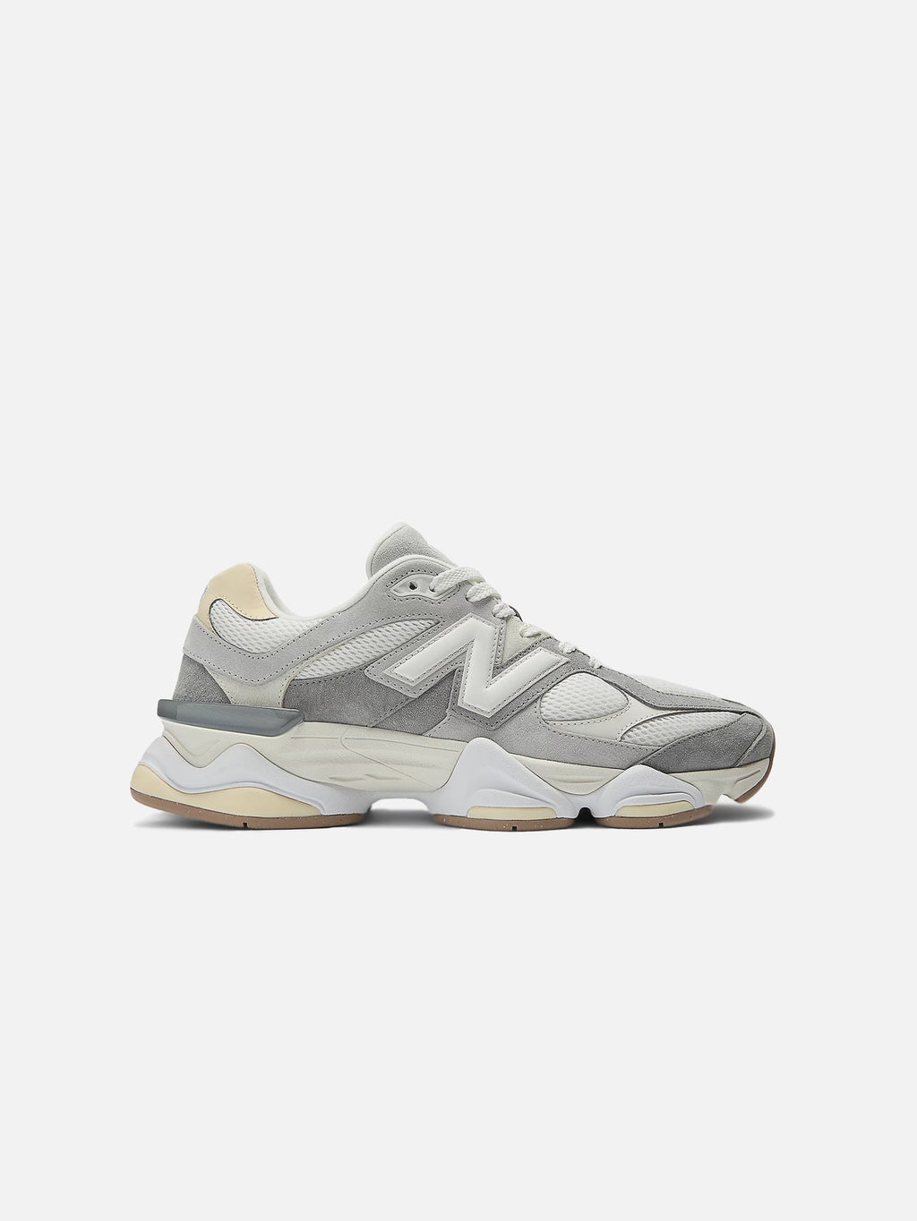 NEW BALANCE 9060 "Slate Grey/Calcium"