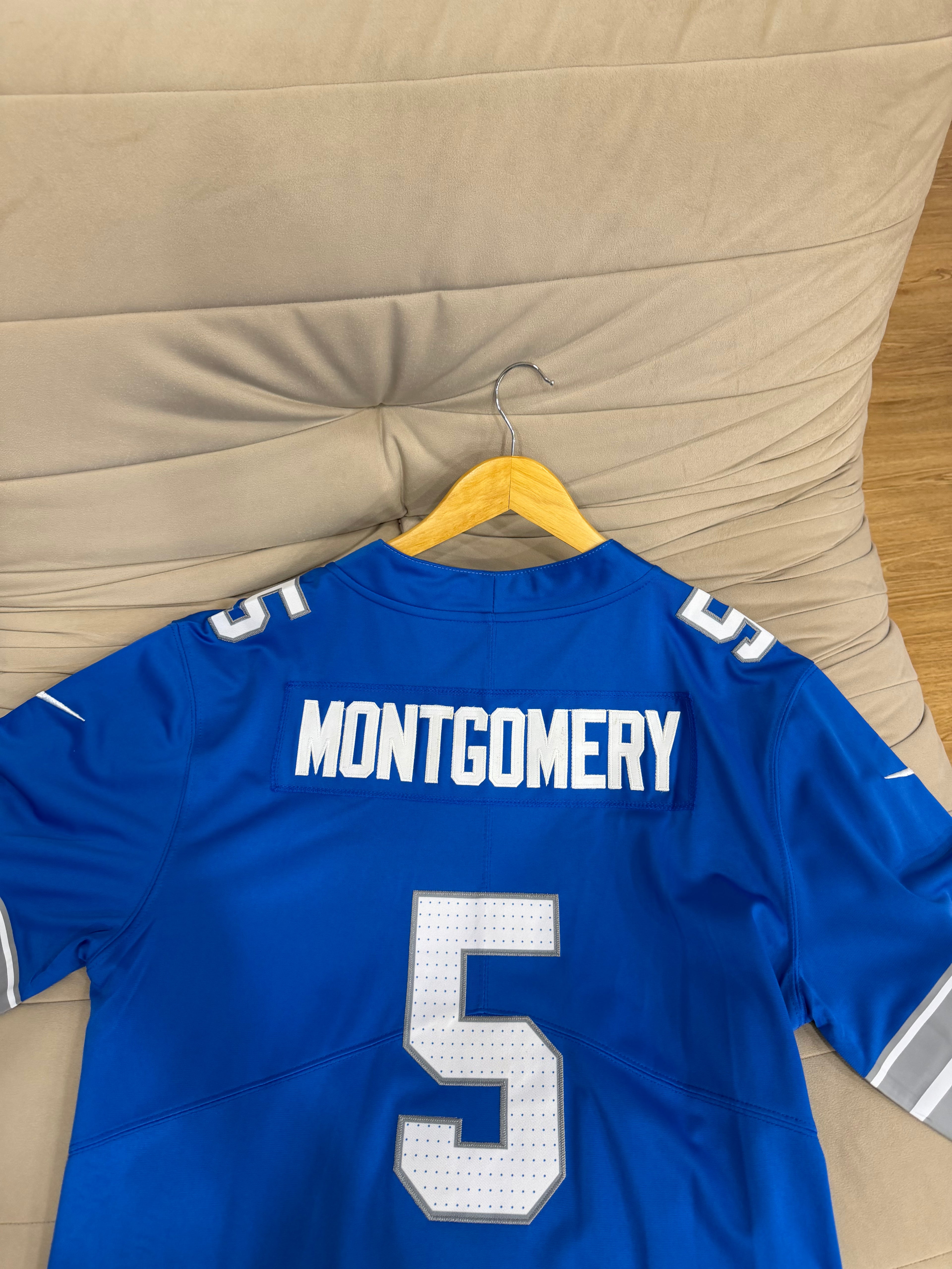 NFL 5 JERSEY