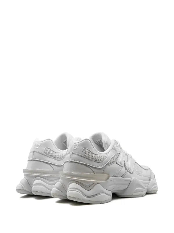 New Balance
9060 leather sneakers