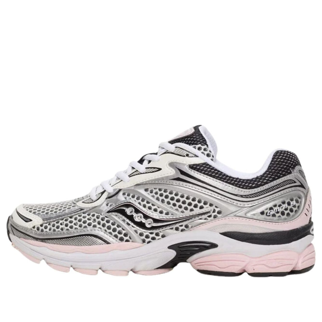 Progrid omni 9 silver pink