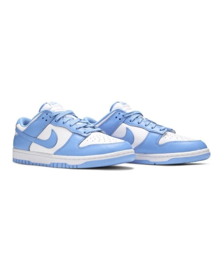 Nike Dunk Low 'University Blue'
