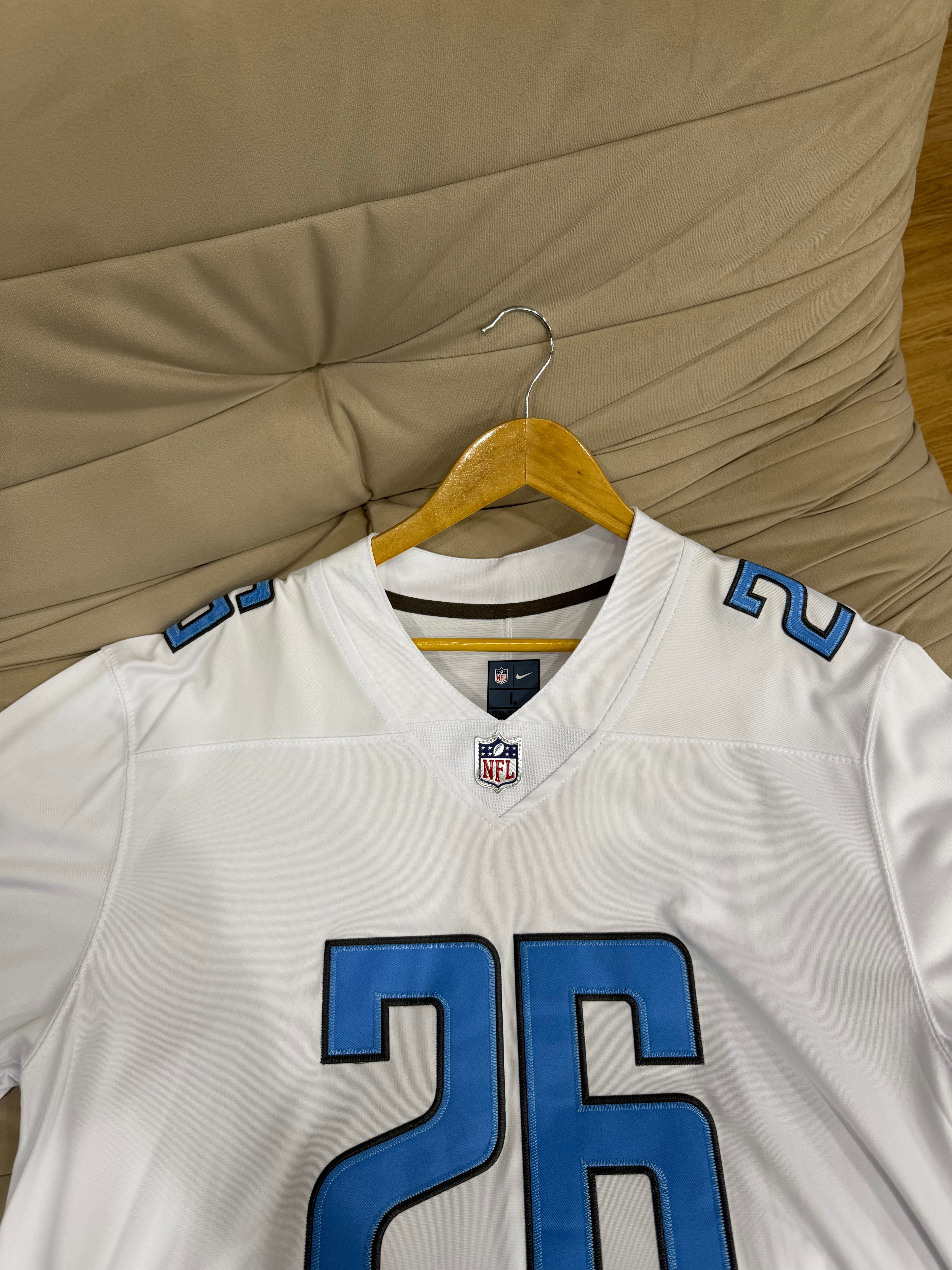 NFL 26 JERSEY