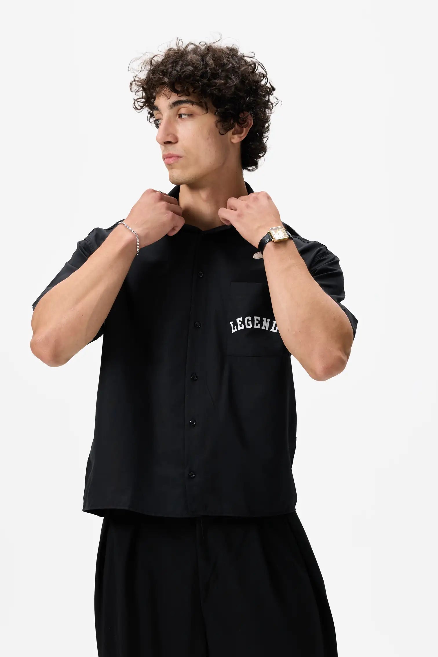 LEGENDS shirt