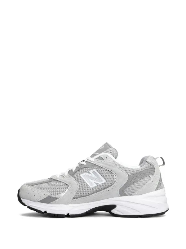 New Balance
suede sneakers