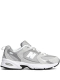 New Balance
suede sneakers