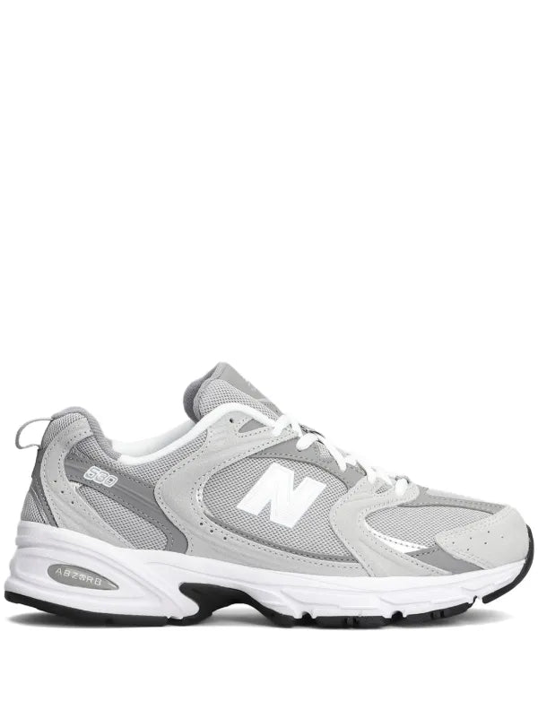 New Balance
suede sneakers