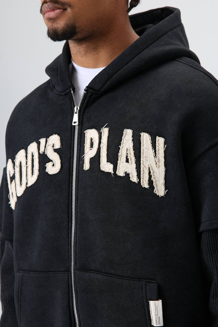 with ferumar written on the front hoodie