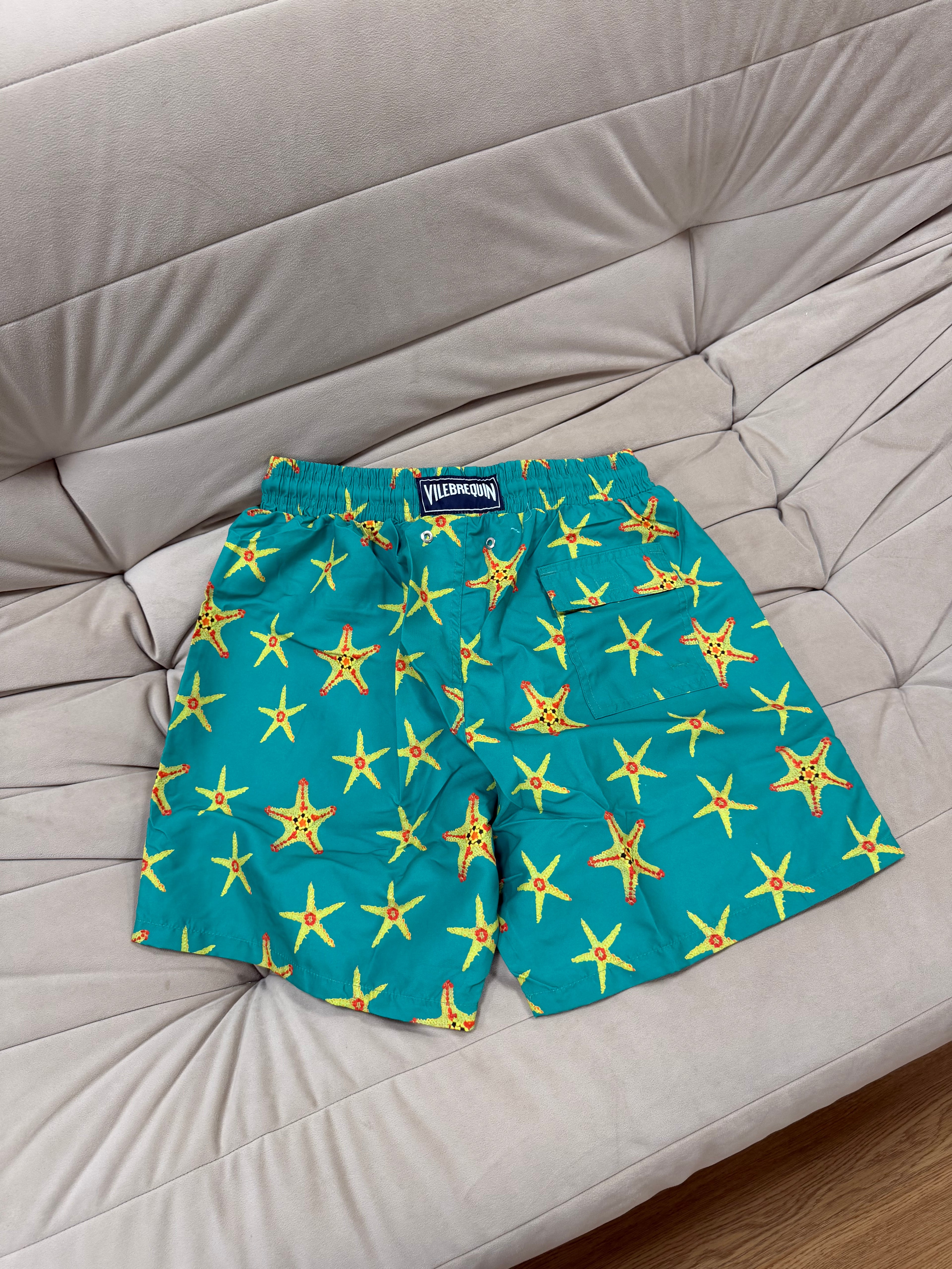 VILEBREQUIN SHORT