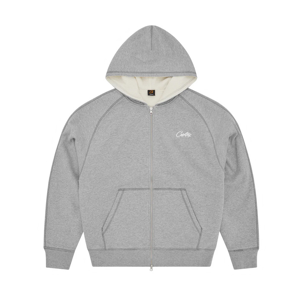 ISLAND PUFF PRINT TRACKSUIT [WASHED ROYAL]