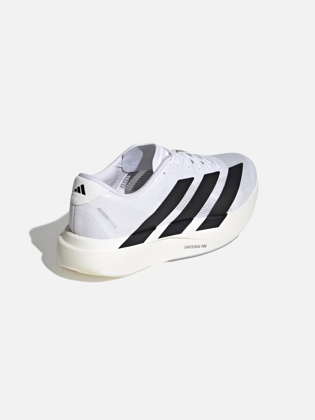 ADIDAS ORIGINALS
adizero Evo SL "Cloud White/Core Black