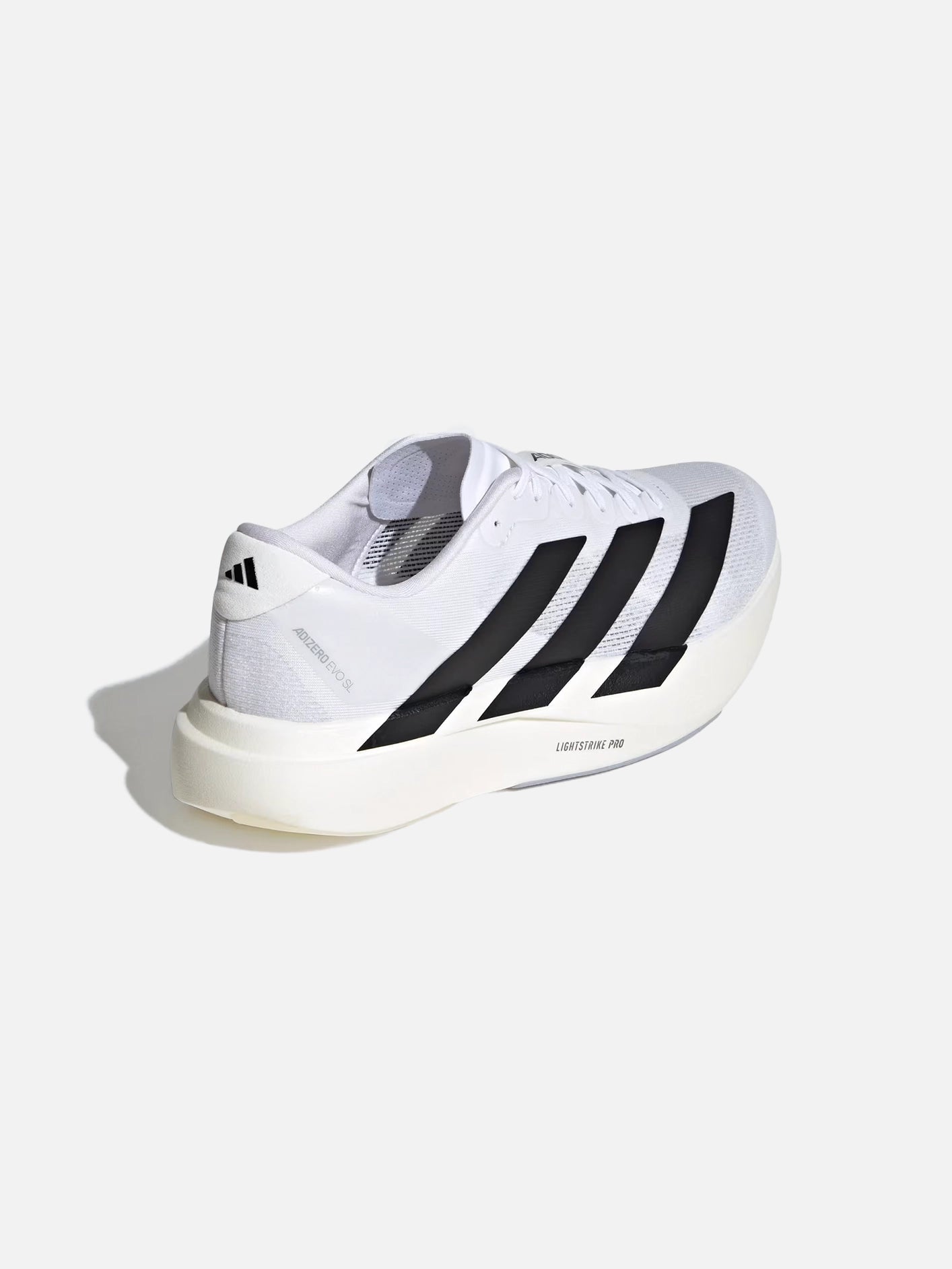 ADIDAS ORIGINALS
adizero Evo SL "Cloud White/Core Black