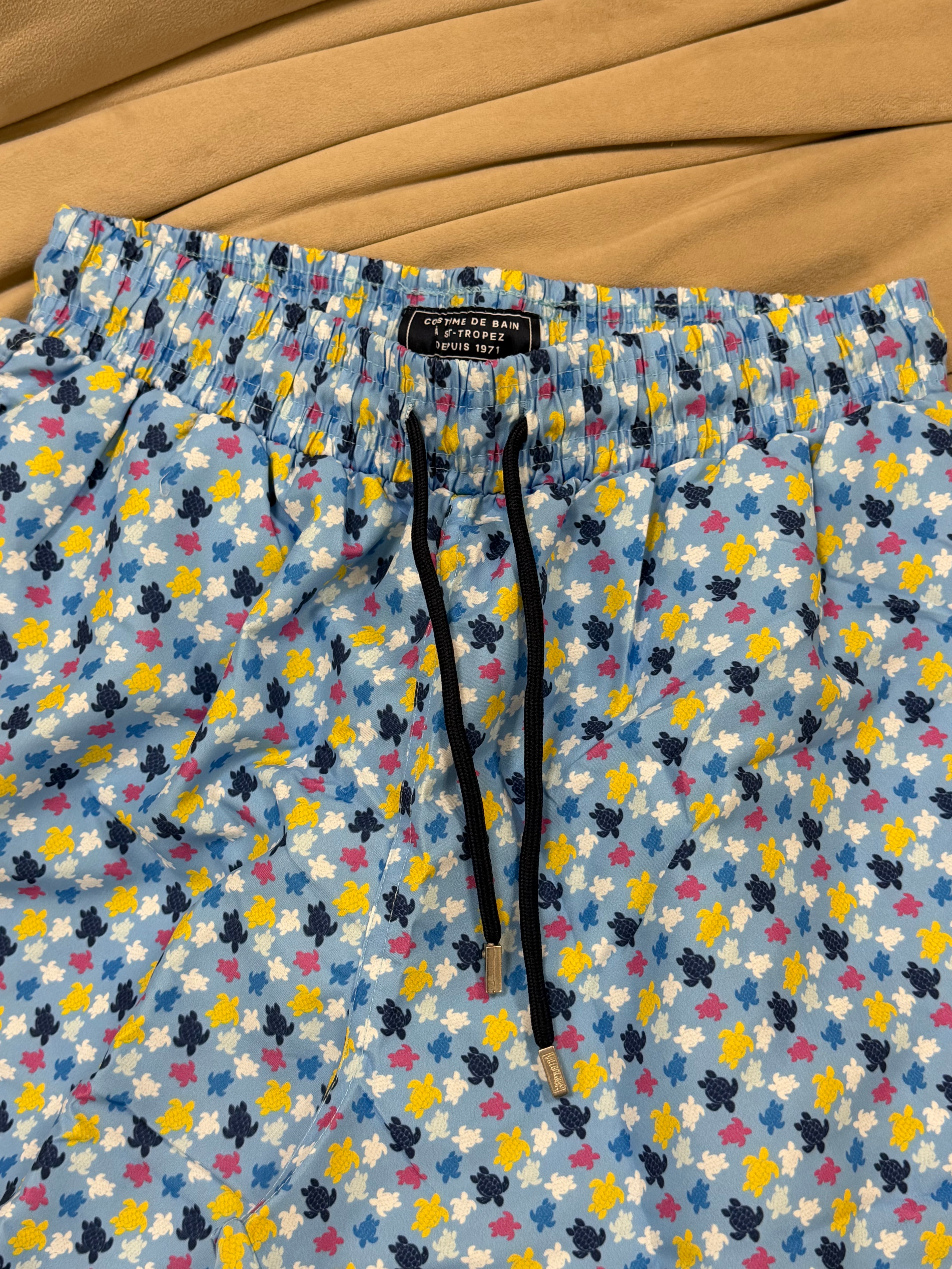 VILEBREQUIN SHORT