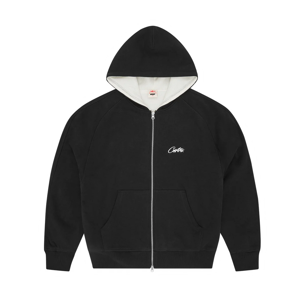 ISLAND PUFF PRINT TRACKSUIT [WASHED ROYAL]