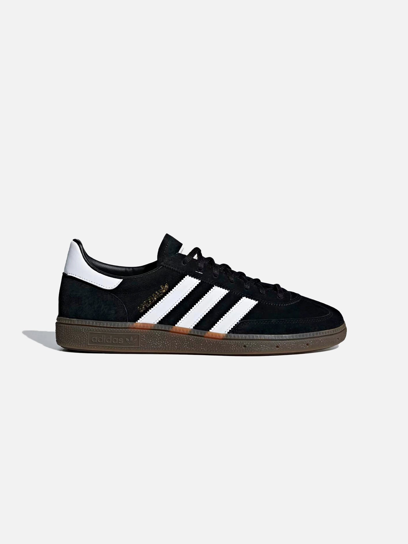 ADIDAS ORIGINALS
Handball Spectra "Core Black