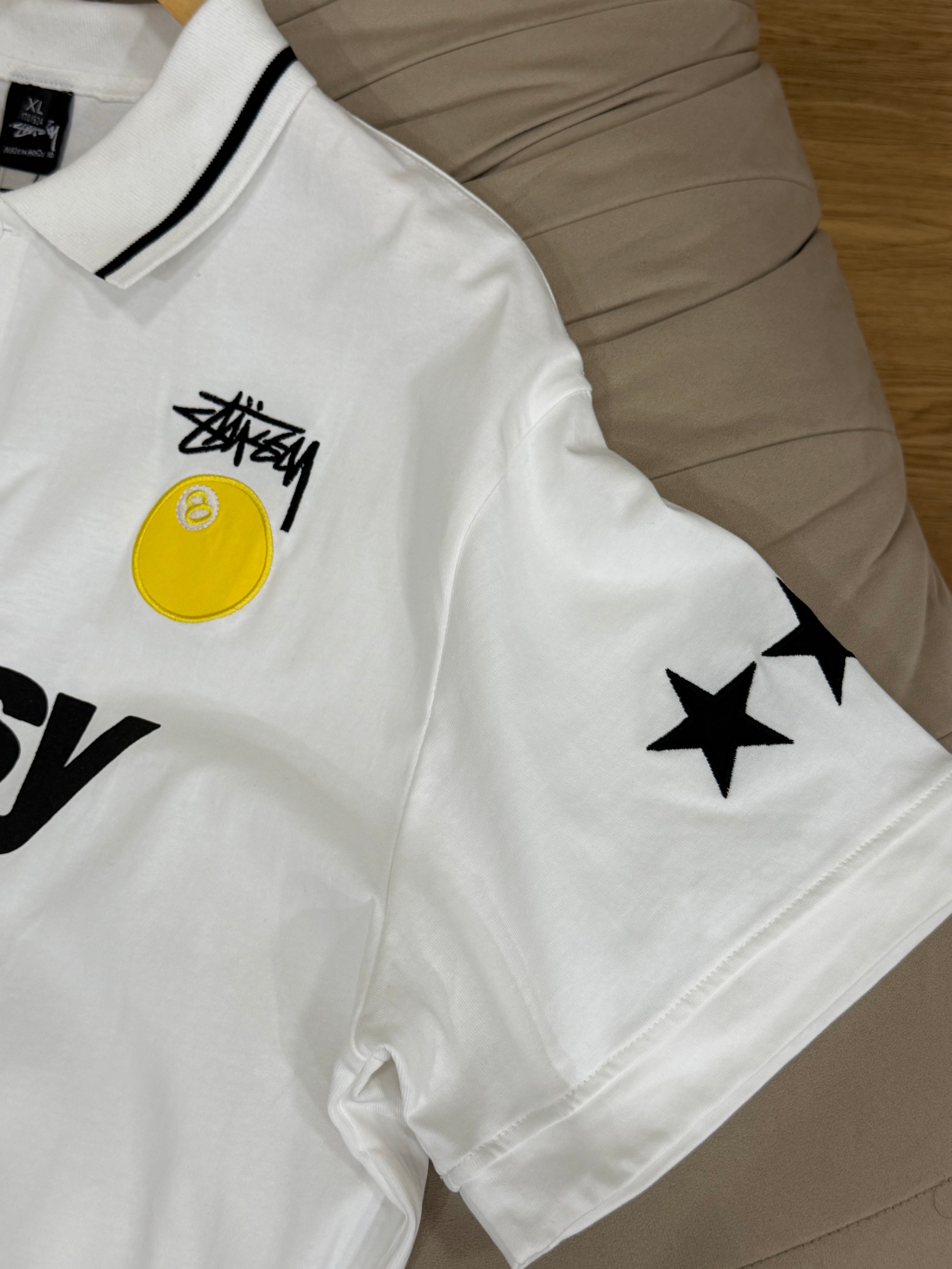 STÜSSY T-SHIRT