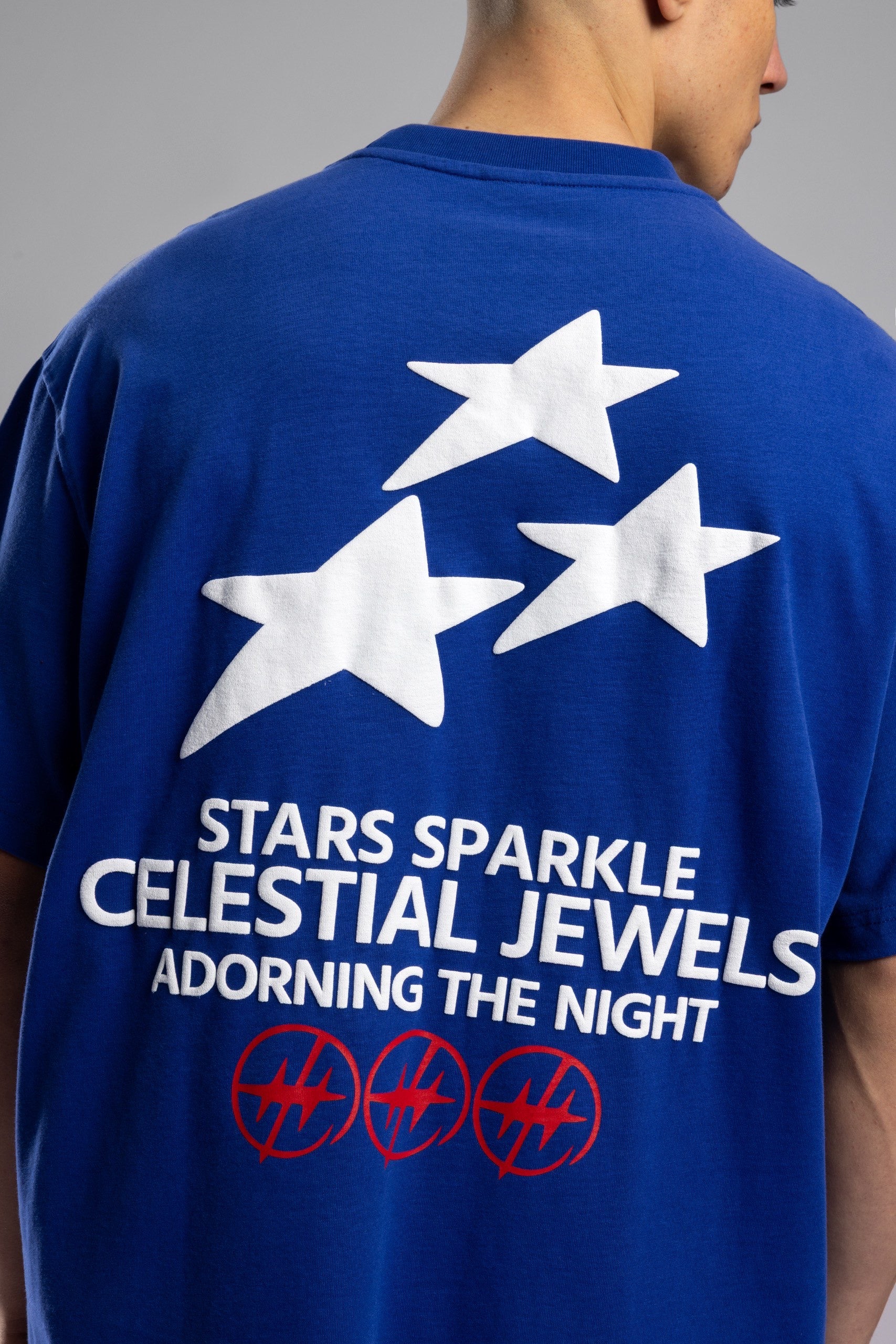 STARS TSHİRT