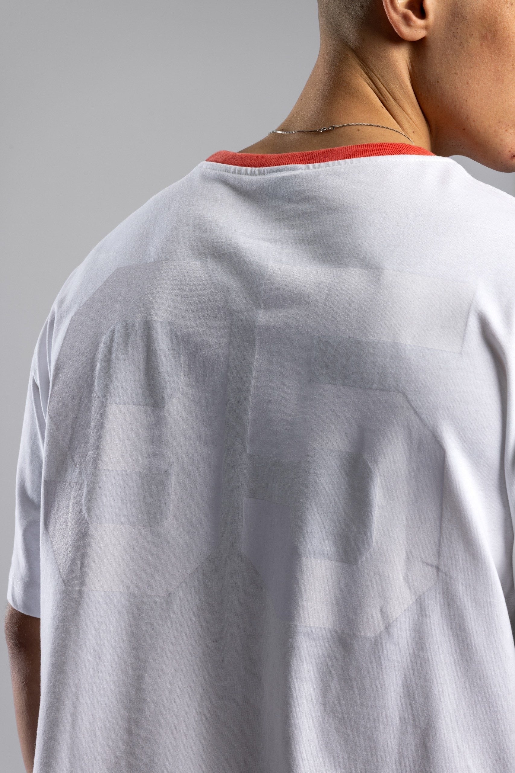 BORN DIFFERENT 95 T-SHIRT