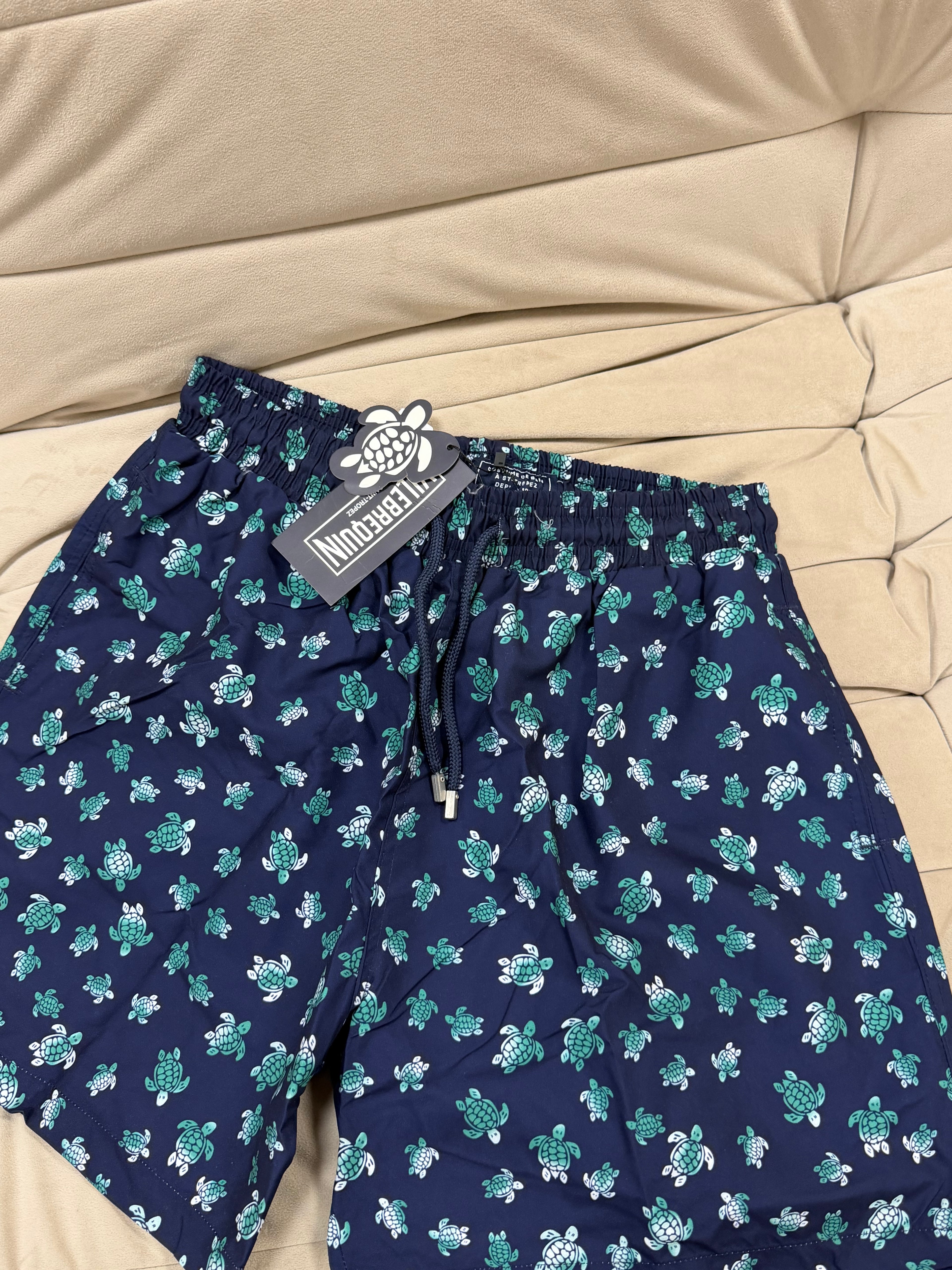 VILEBREQUIN SHORT