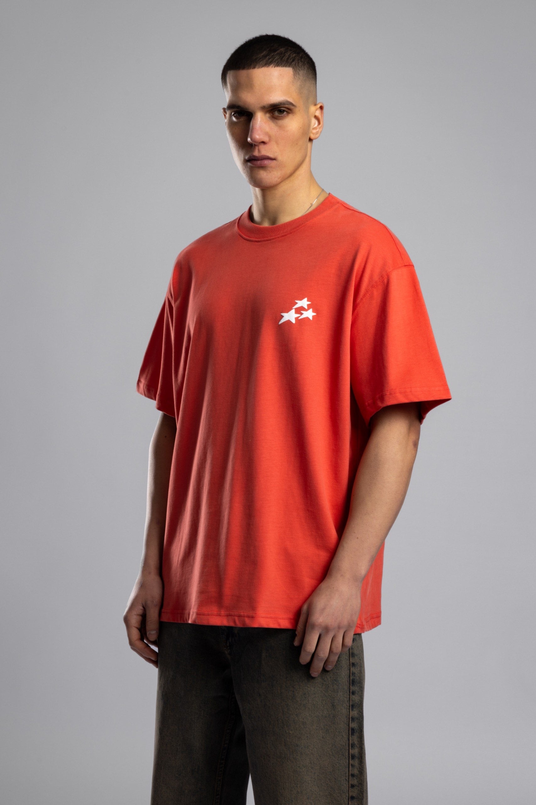 STARS T-SHIRT