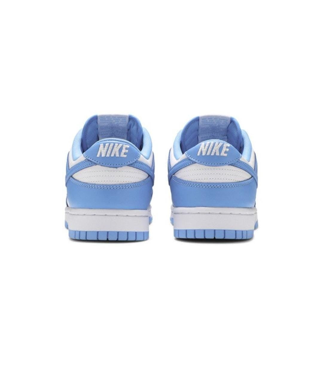 Nike Dunk Low 'University Blue'