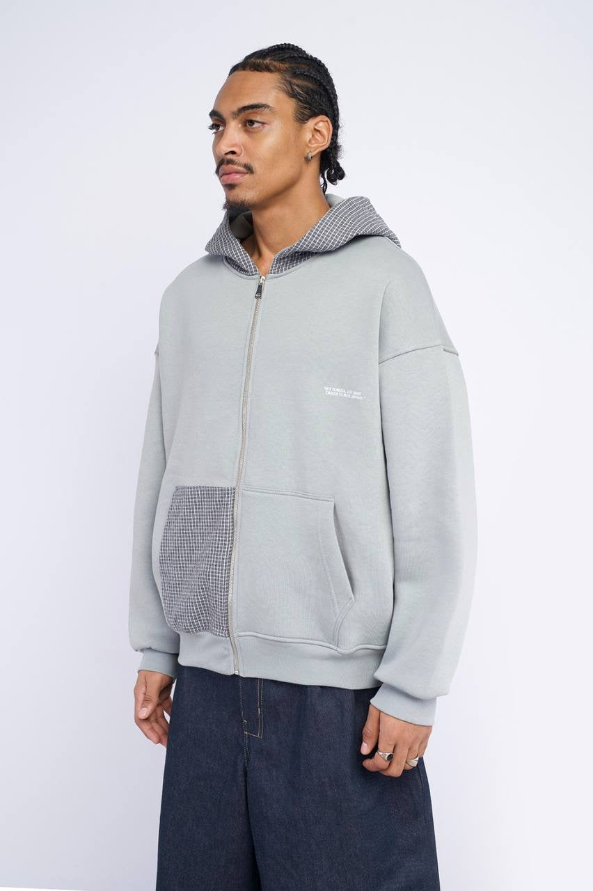 3 Thread Hoodie