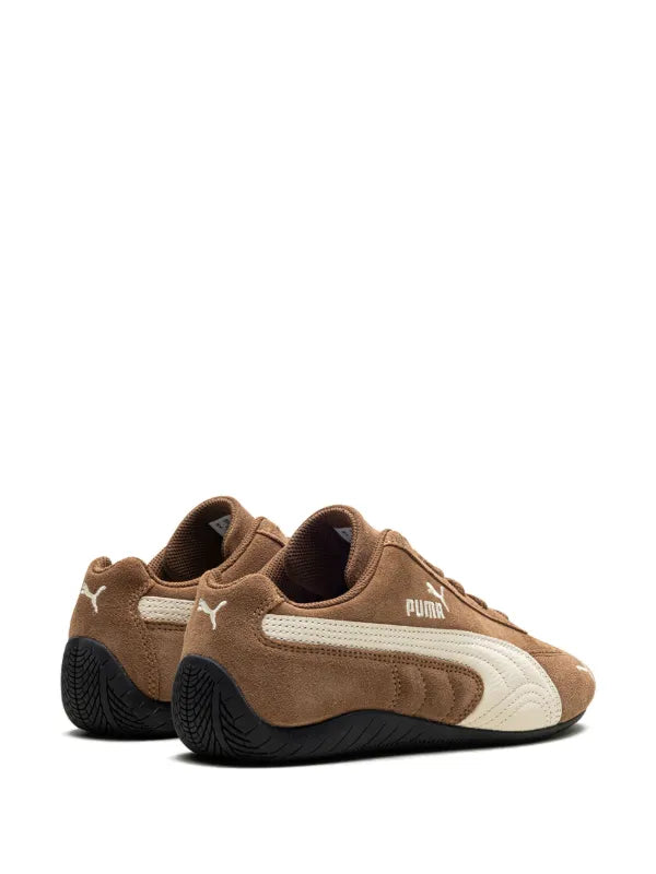 PUMA Speedcat Archive "Haute Coffee" sneakers