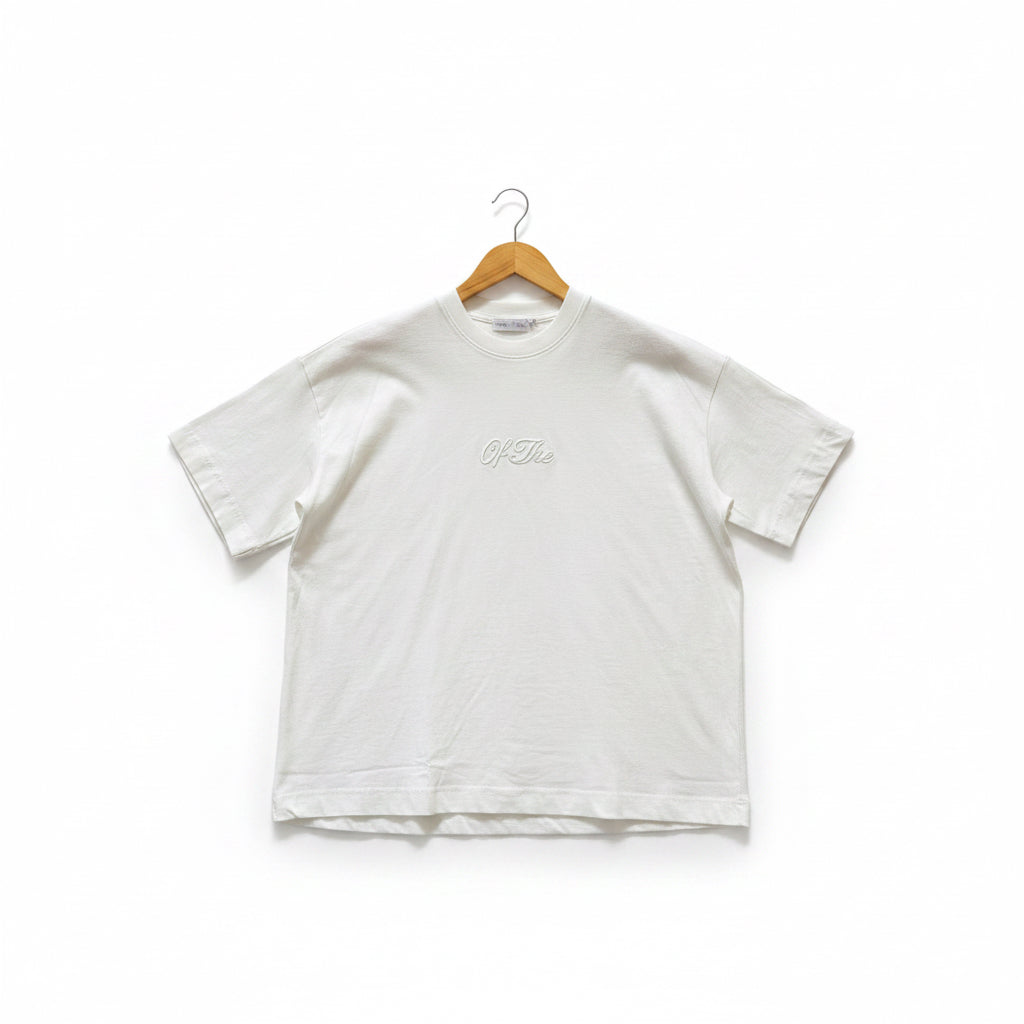 OF THE T-shirt