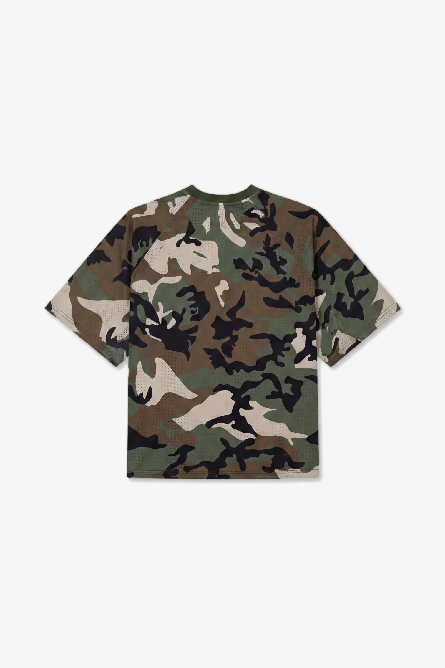 SWEATS T-SHİRT