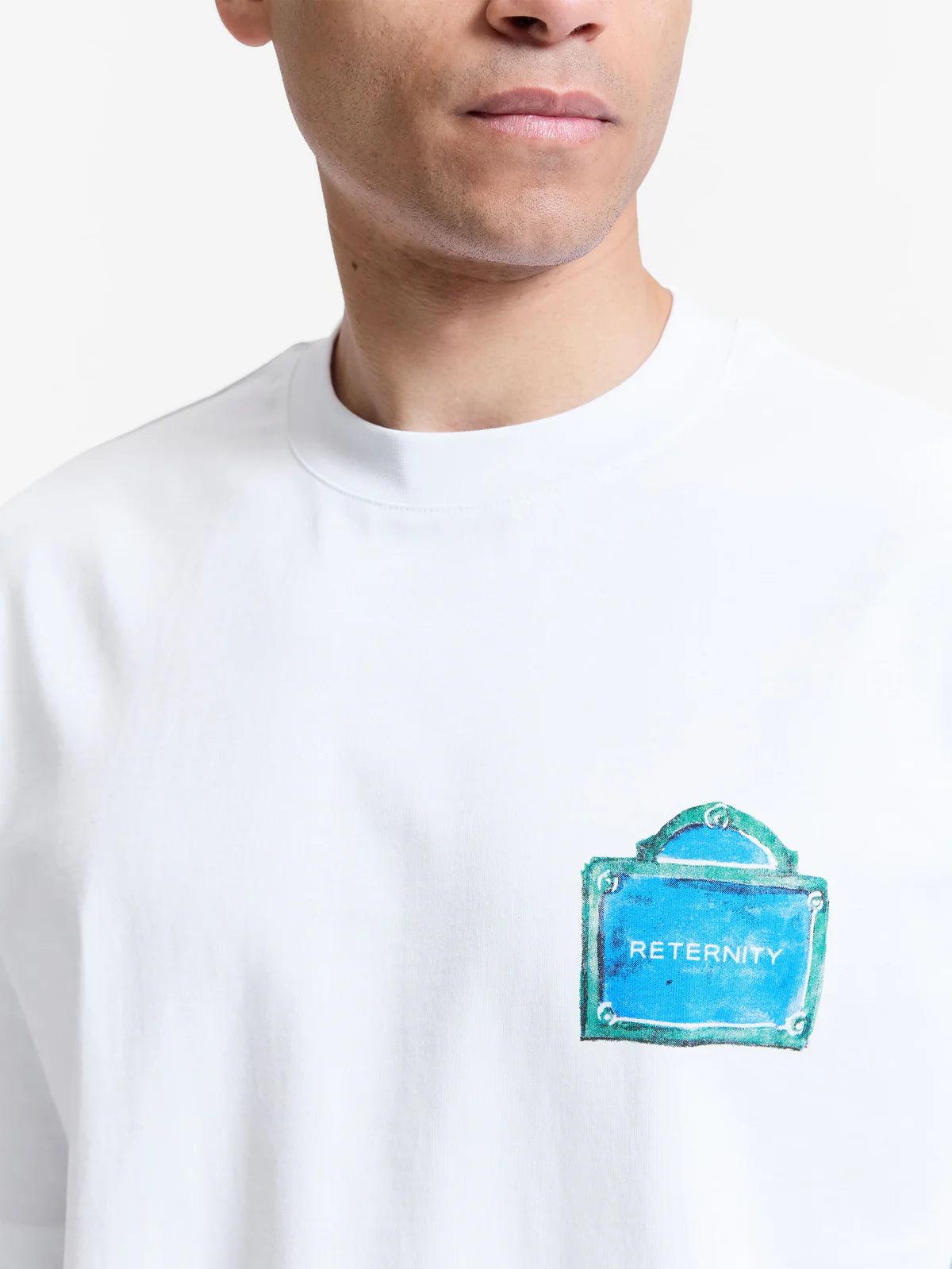 RETERNITY TSHIRT