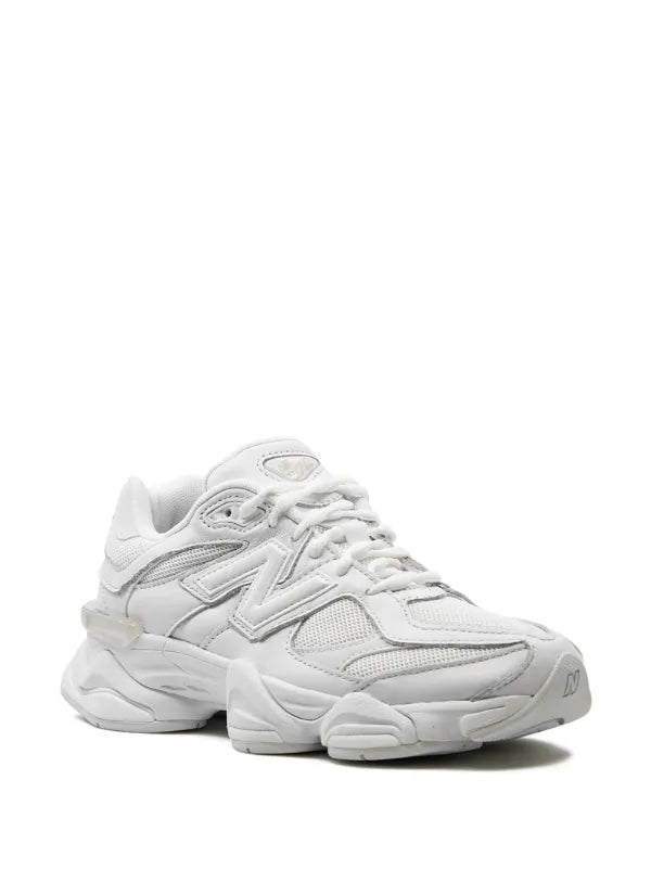 New Balance
9060 leather sneakers