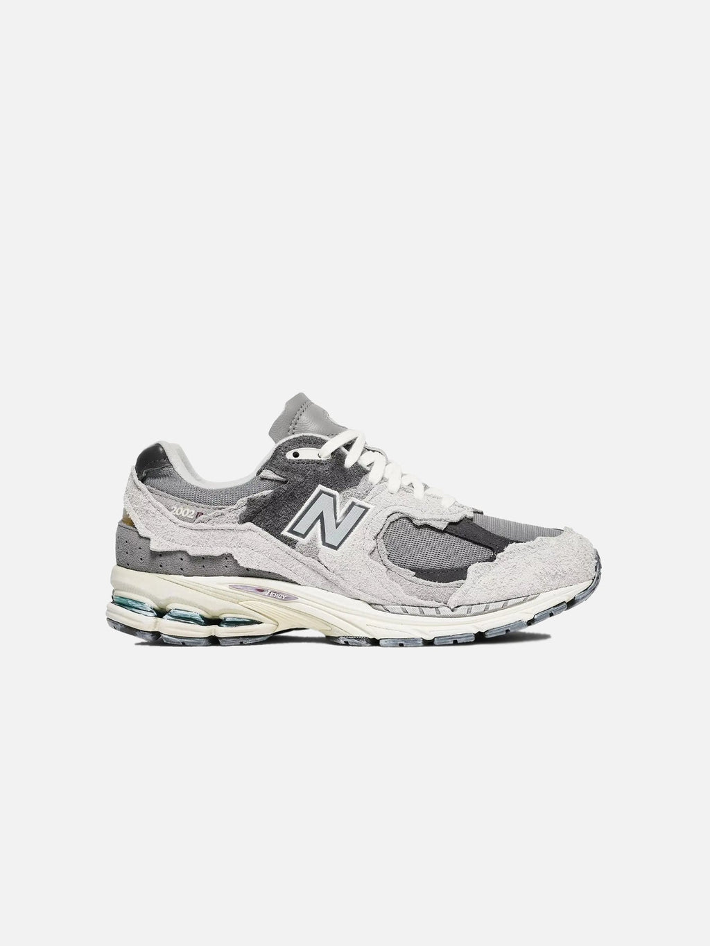 NEW BALANCE
2002R Protection Pack "Rain Cloud"