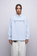 BARSTROM 1998 LONG SLEEVE SHIRT