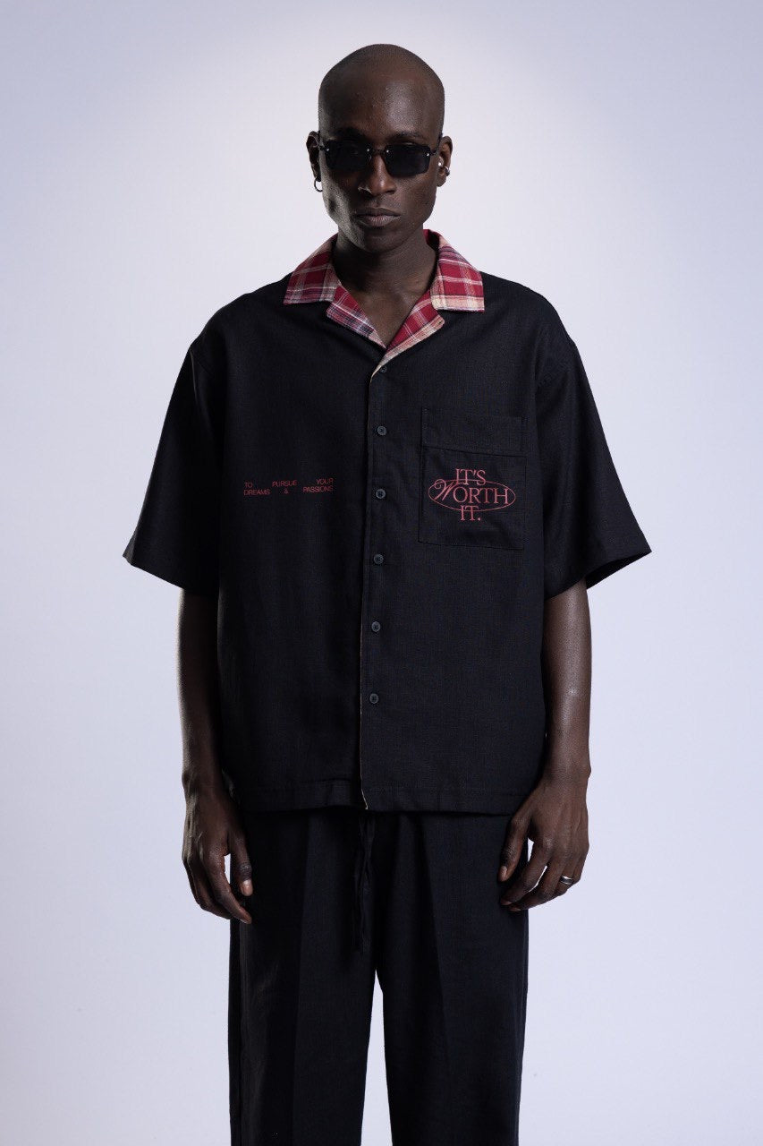 It’s north it shirt