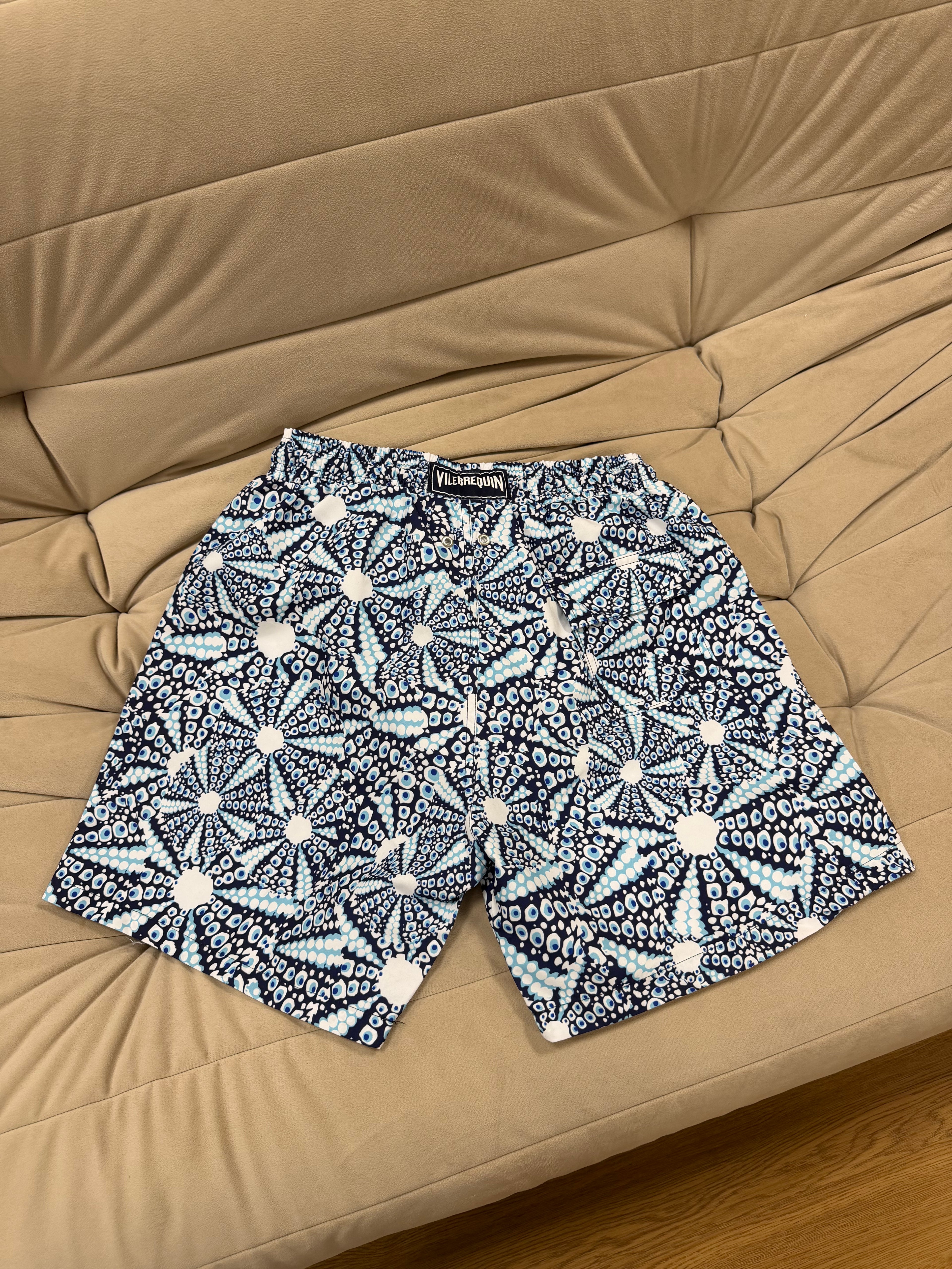 VILEBREQUIN SHORT