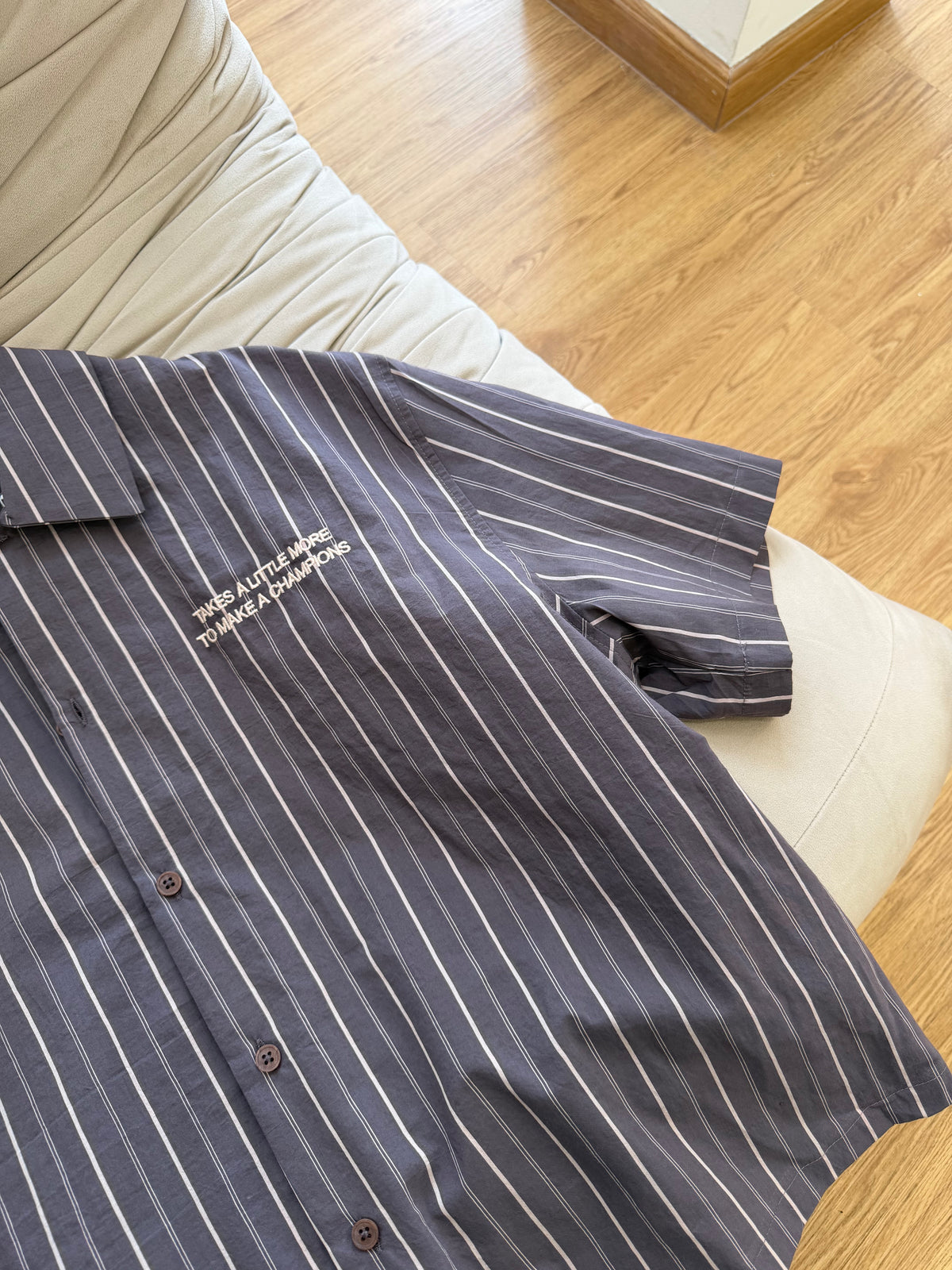 Striped shirt