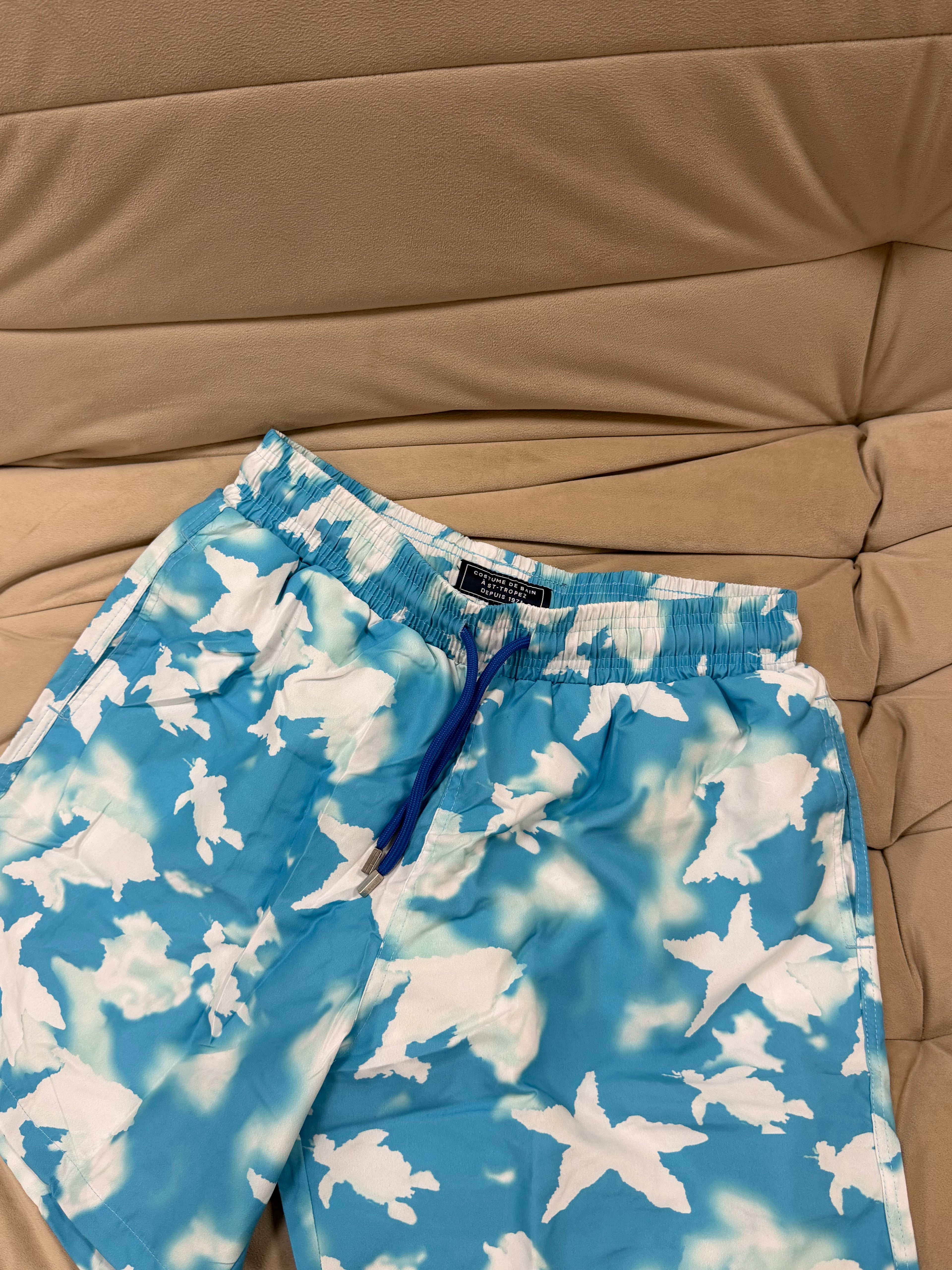 VILEBREQUIN SHORT
