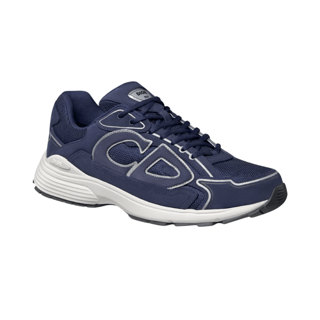 DIOR B30 'Countdown - Navy'