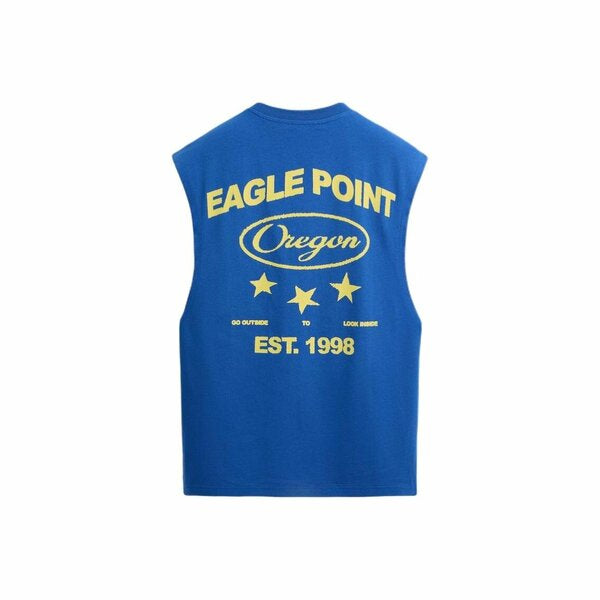Eagle point vest