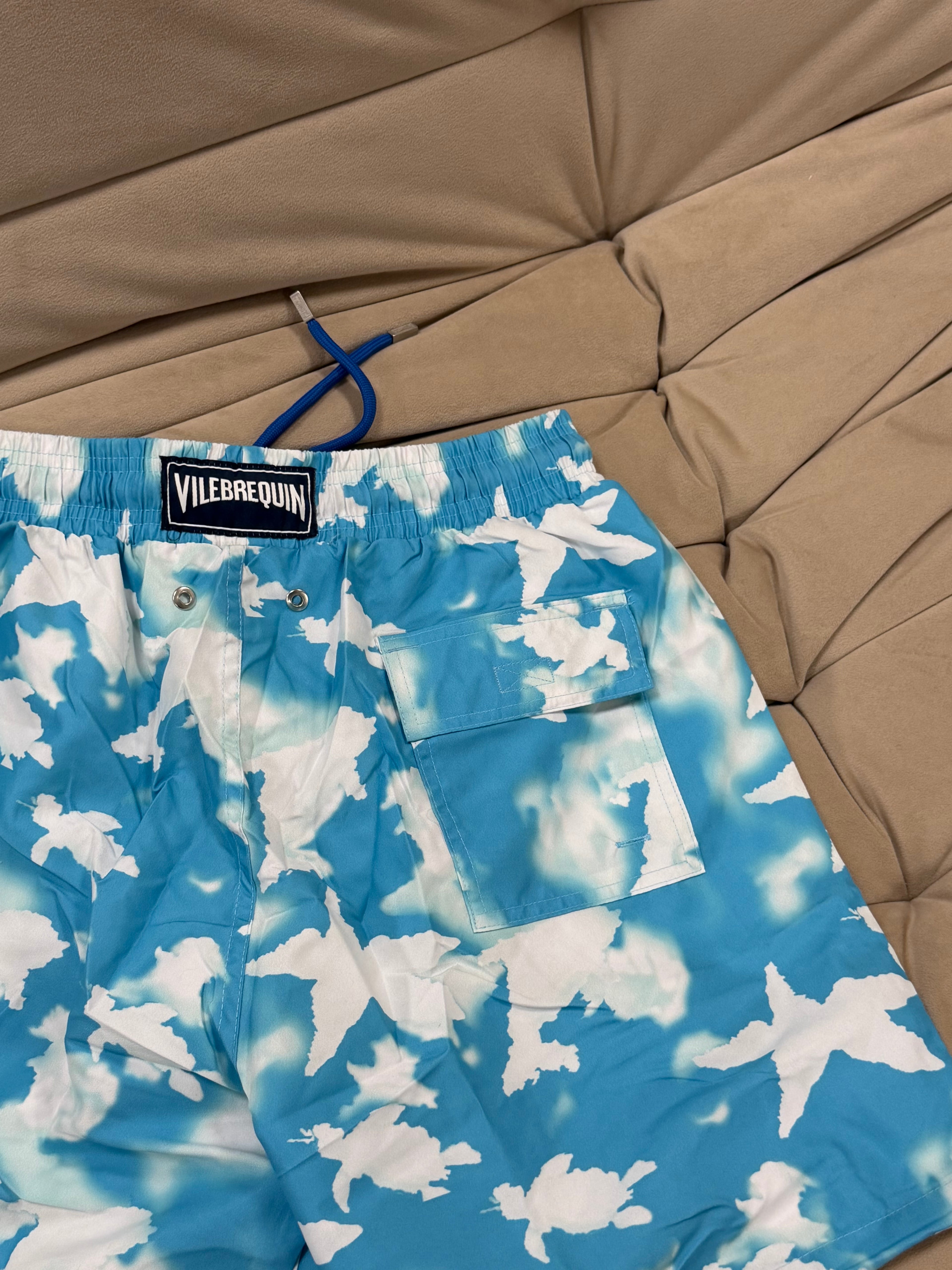VILEBREQUIN SHORT