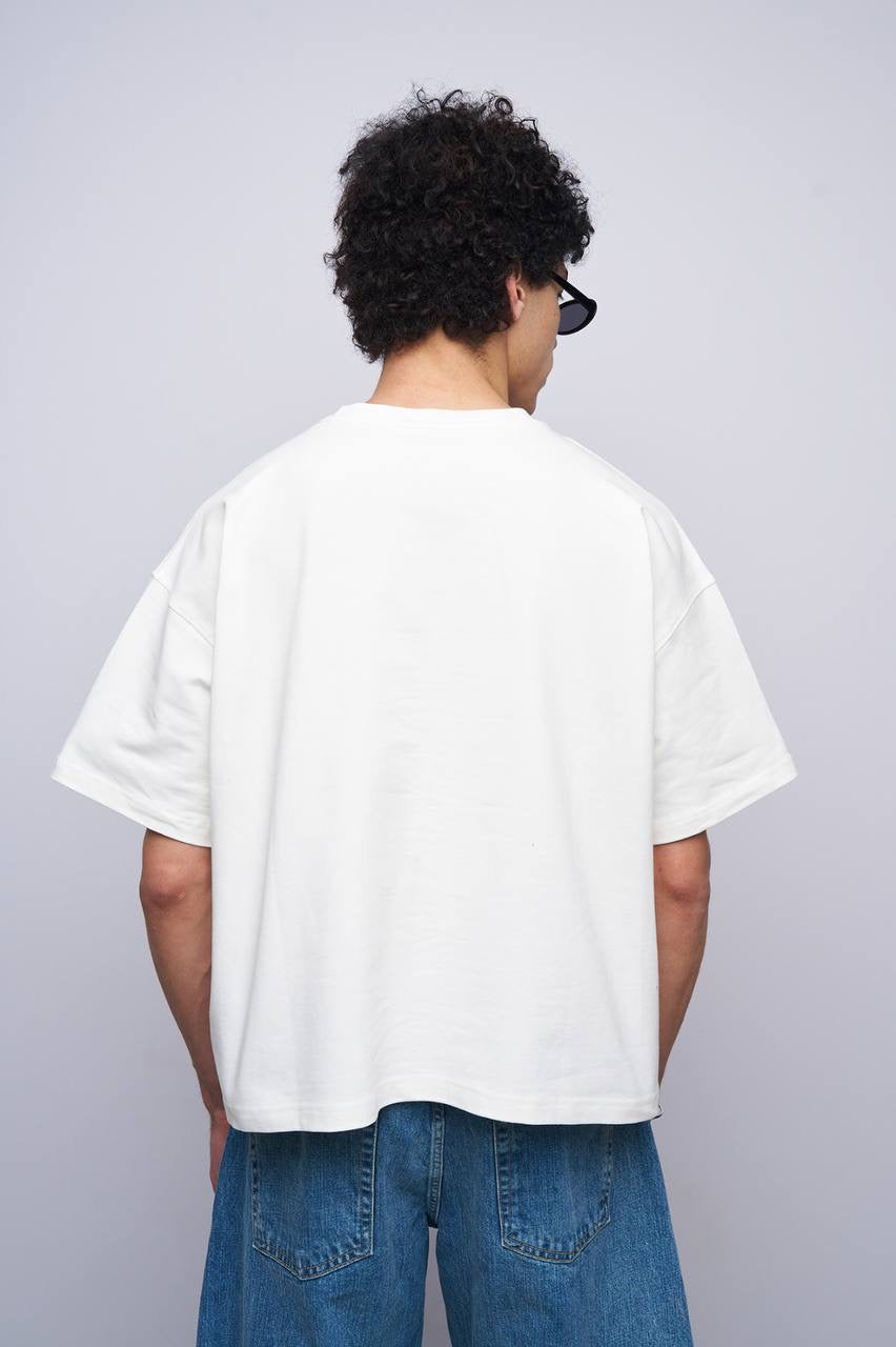 BOYS MIDNIGHT TSHIRT