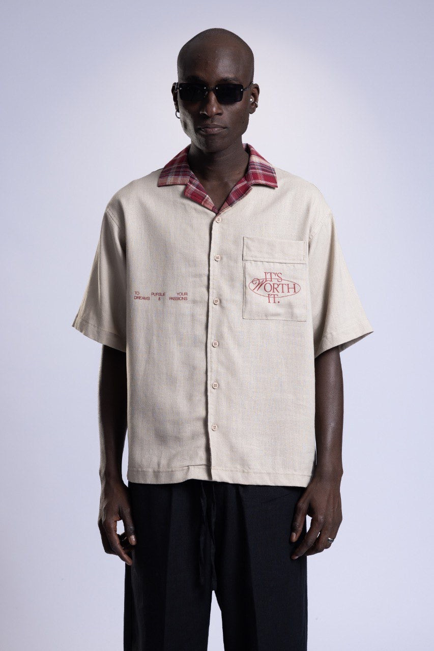 It’s north it shirt
