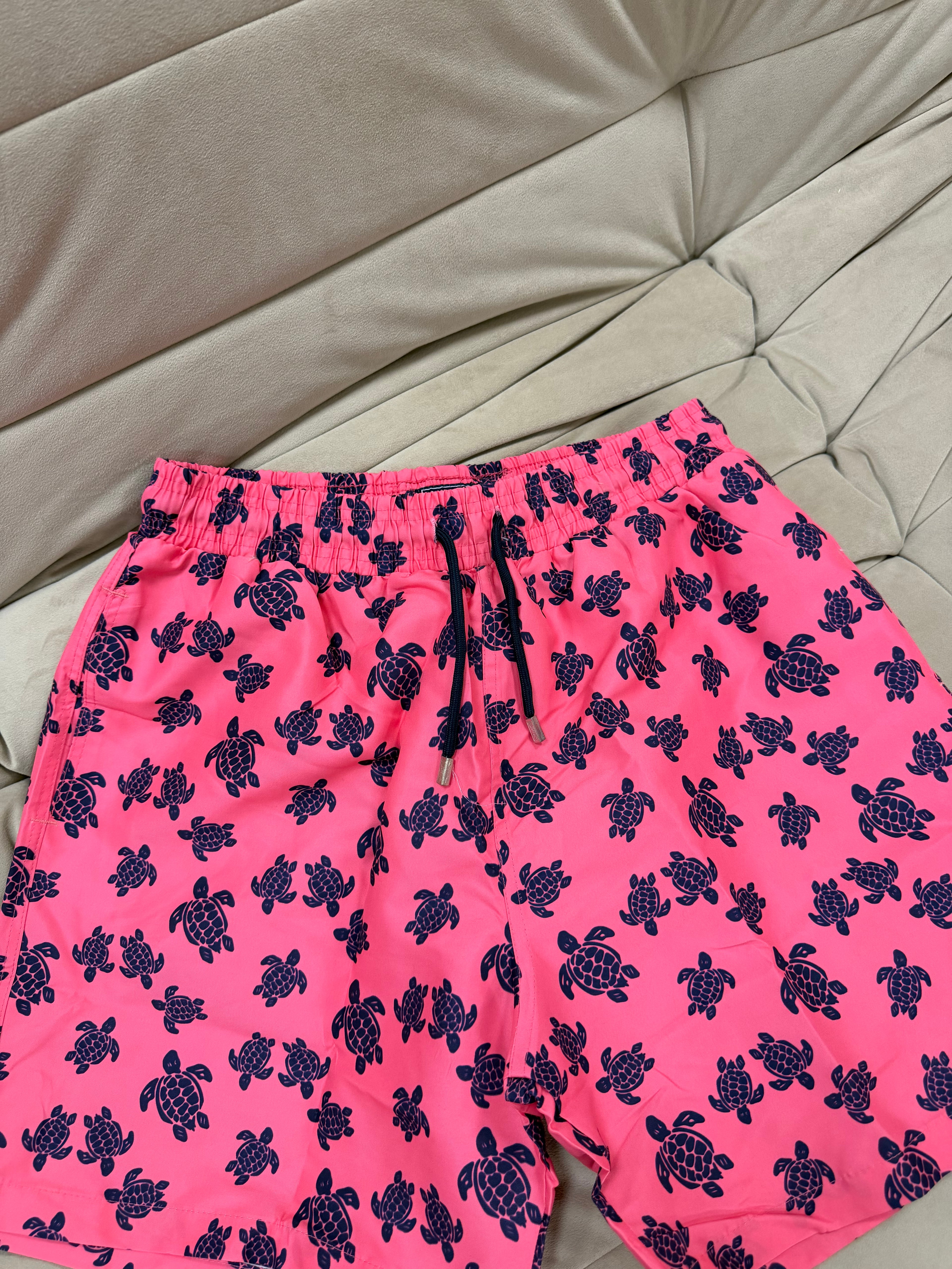 VILEBREQUIN SHORT