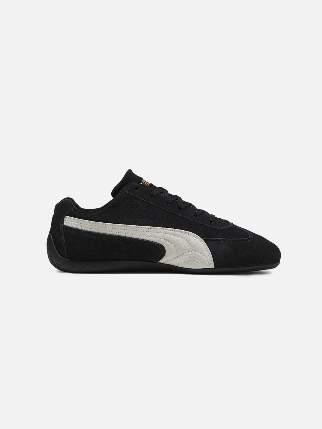 PUMA
Speedcat OG "Black/White