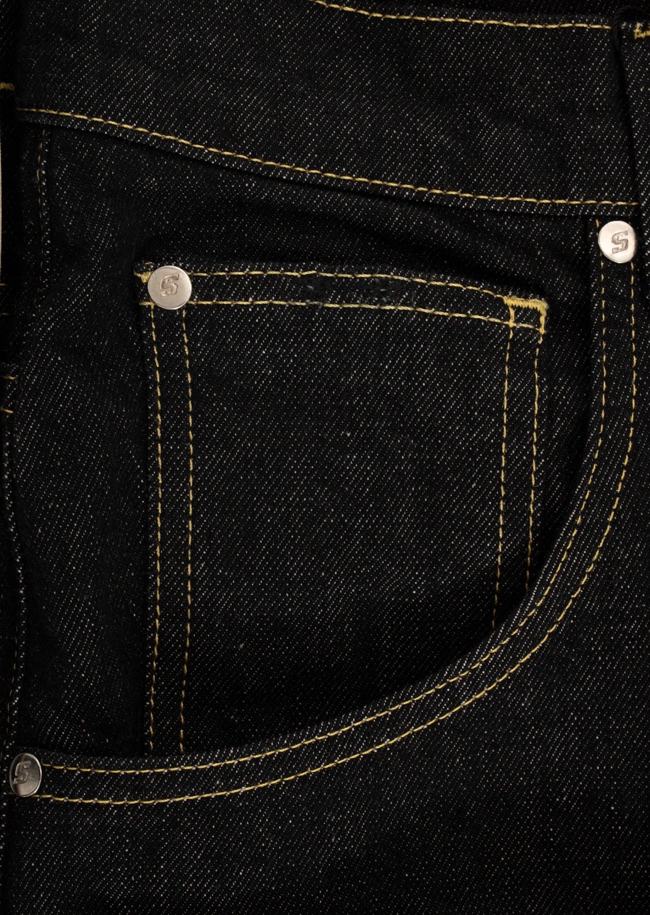 SEVENHEAVENS PANT