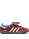 adidas
x Wales Bonner suede sneakers
