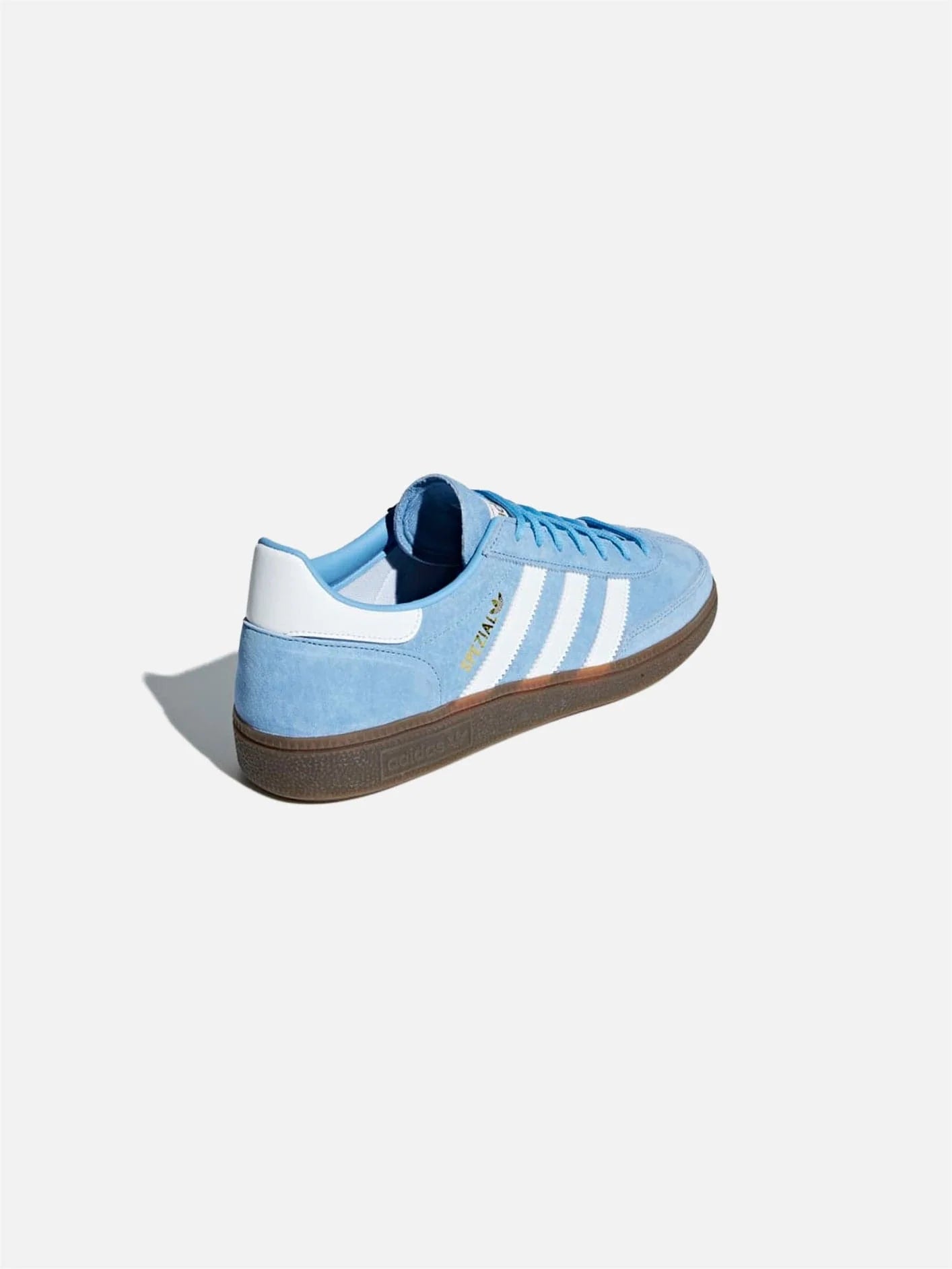 ADIDAS ORIGINALS
Handball Spezial "Light Blue"