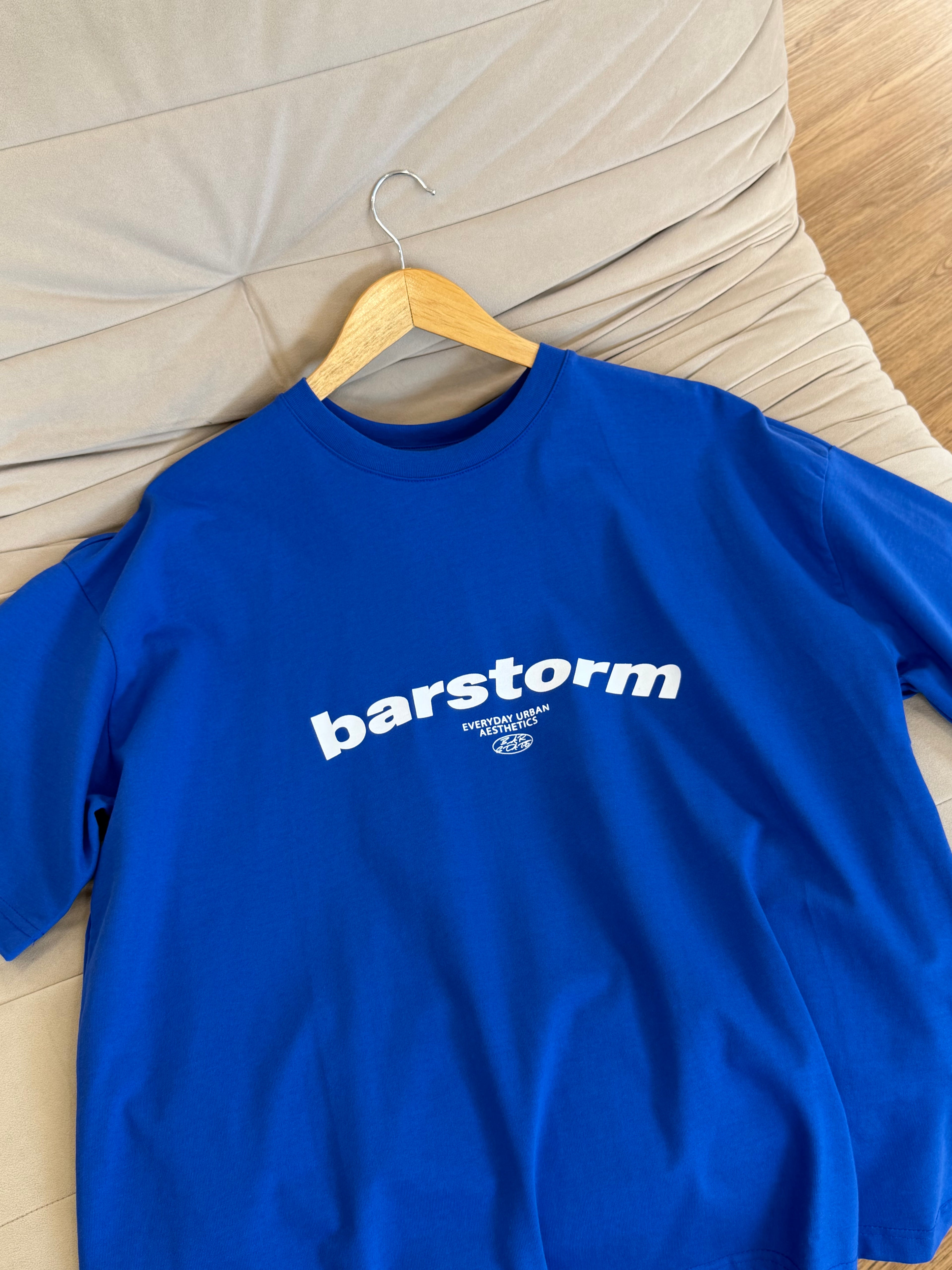 BARSTORM TSHIRT